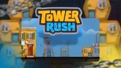 Тактика в игре tower rush 1win: как играть и выигрывать