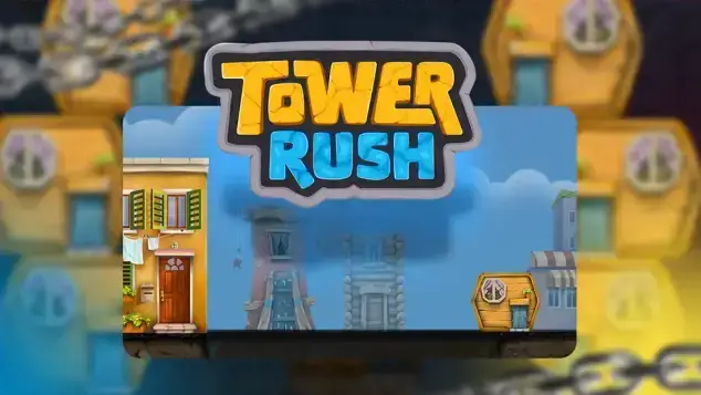 Тактика в игре tower rush 1win: как играть и выигрывать